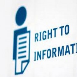 Right to Information Act