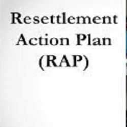 Resettlement Action Plan