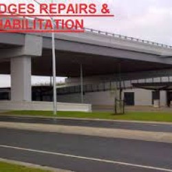 Bridge Repair & Rehabilitation