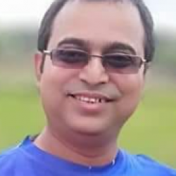 Najmul Hasan